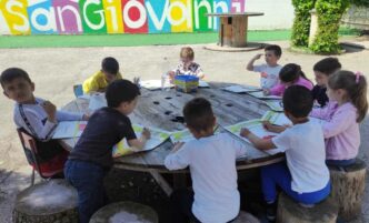 Progetto educativo ad Avezzano