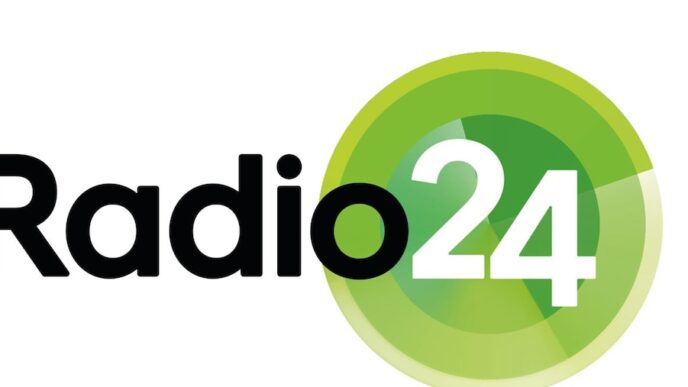 Radio 24 inaugura il 2025 con