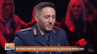 Rientro in servizio per il pol