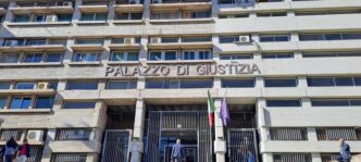 Rinviato a giudizio poliziotto