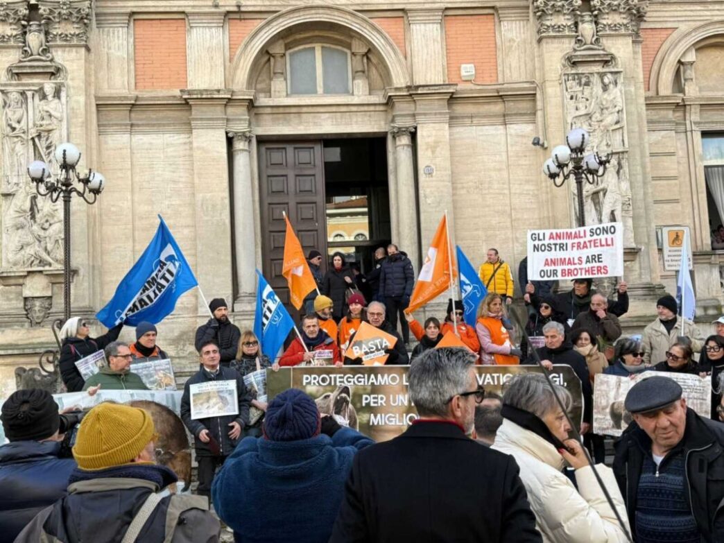 Rinvio del processo per la mor