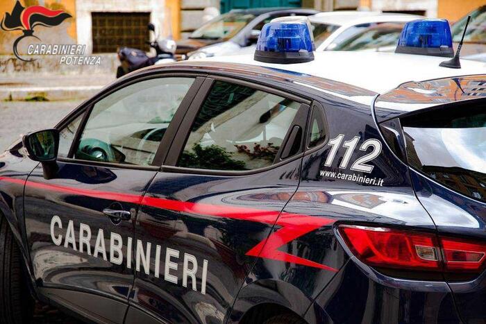 Ritiro di patenti e controlli