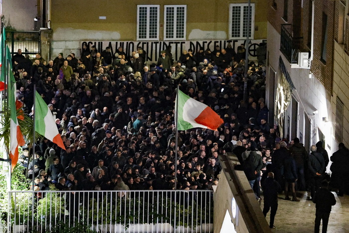 Roma2C indagini su commemorazio