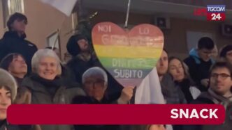 Roma3A Associazioni Lgbtq2B si m