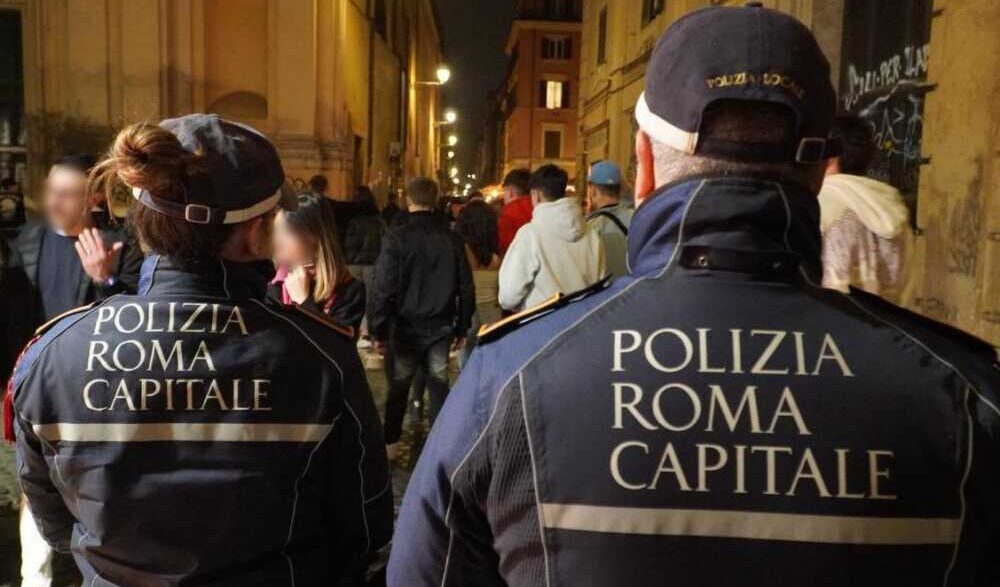 Roma3A oltre 400 controlli nel