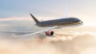 Royal Jordanian riprende i vol