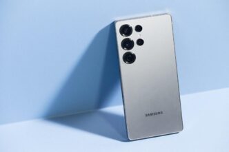 Samsung lancia la nuova serie