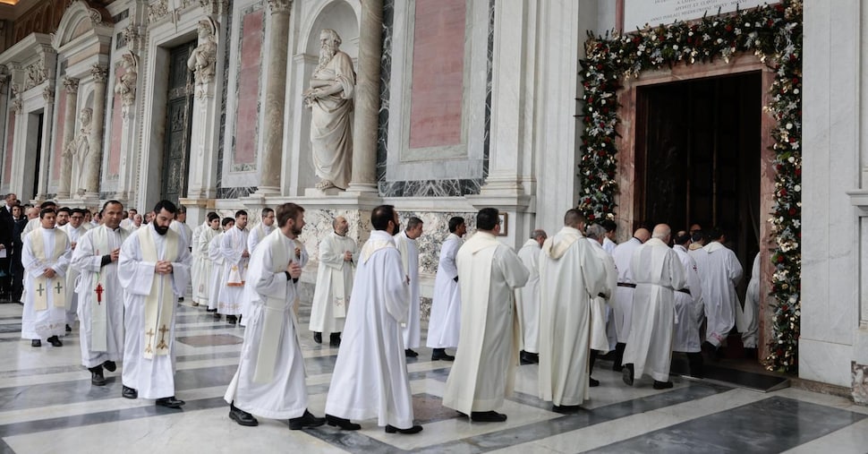 San Paolo fuori le mura3A inaug