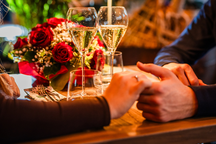 San Valentino a Roma3A una guid