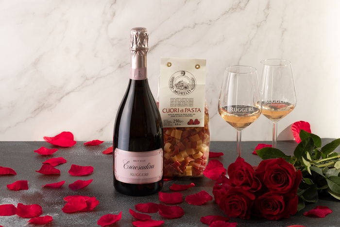 San Valentino gourmet3A il kit