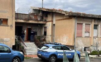 Sassari3A arrestato un uomo acc