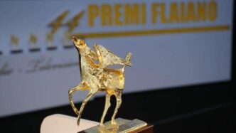 Sospiri e il premio Flaiano3A t