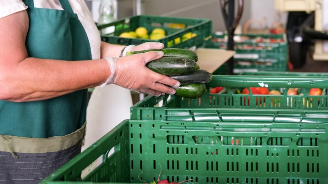 Sostegno alle imprese agricole