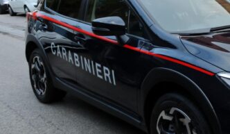 Tentato omicidio a Napoli3A un