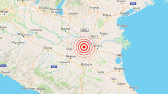 Terremoto in Emilia Romagna3A s