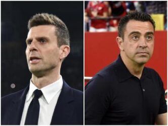 Thiago Motta in bilico3A la Juv