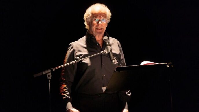 Toni Servillo ritorna al Teatr