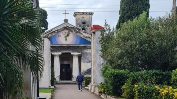 Torre Annunziata affida la ges