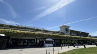 Toscana Aeroporti raggiunge un