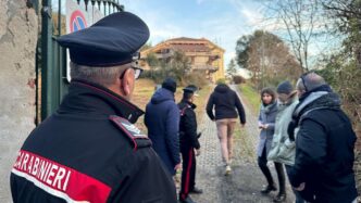 Tragedia a Moncalieri3A indagin