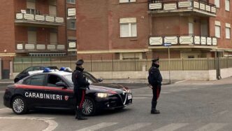 Tragedia a Santo Spirito3A uomo 1