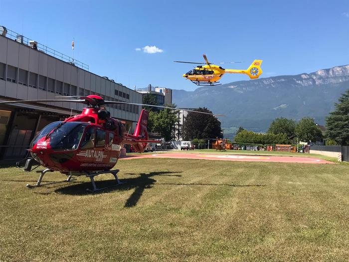 Tragico incidente stradale a C 1