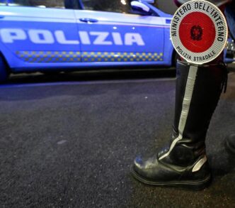 Tragico incidente stradale a S 3