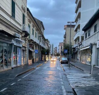 Tribunale di Napoli Nord3A resp