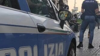 Trovata una ragazza scomparsa