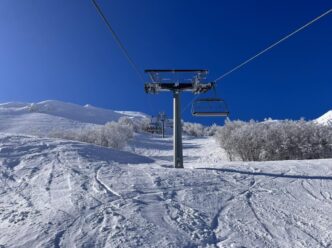 Turismo in Abruzzo3A dati incor