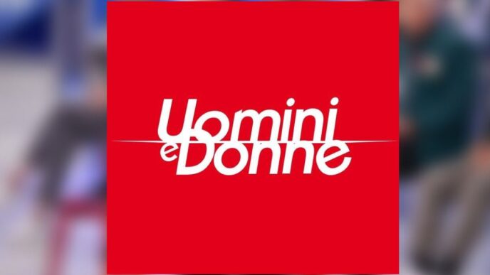 Uomini Donne addio