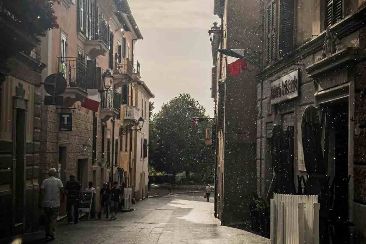 vie di alatri