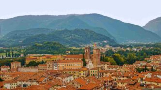 cosa vedere a bassano romano