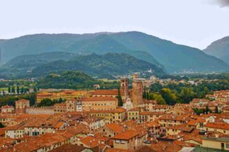 cosa vedere a bassano romano