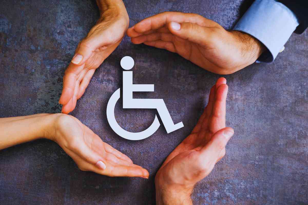 bonus disabilità: tutte le novità