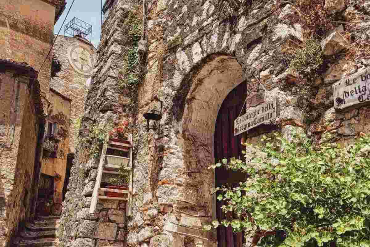 un mondo sotterraneo che in pochi conoscono: un viaggio nella storia