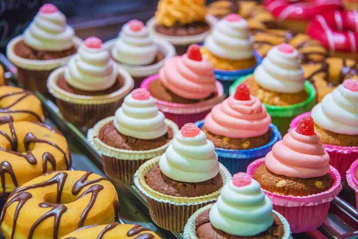 dolci italia: dietro si nascondono i più famosi marchi, ecco quali