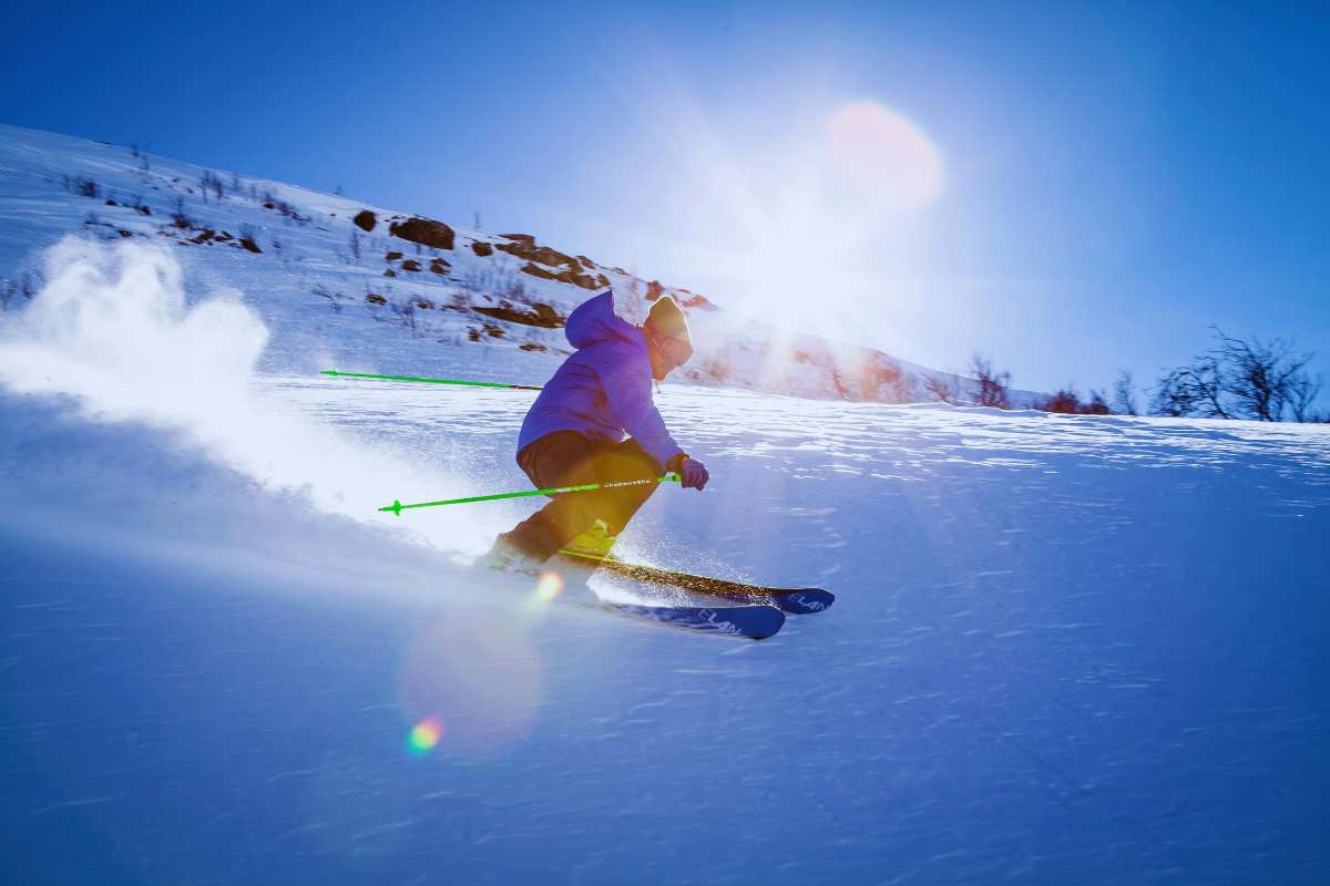 skipass economici in lazio