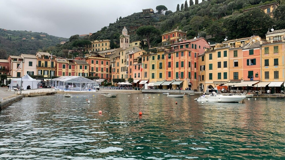 Riposa in Pace Franco Questa, il Leggendario Fondatore dello Strainer di Portofino