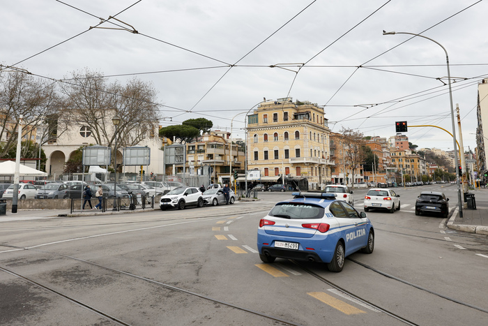 Aggressione a Roma3A un ragazzo