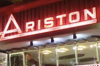 Ariston cantanti