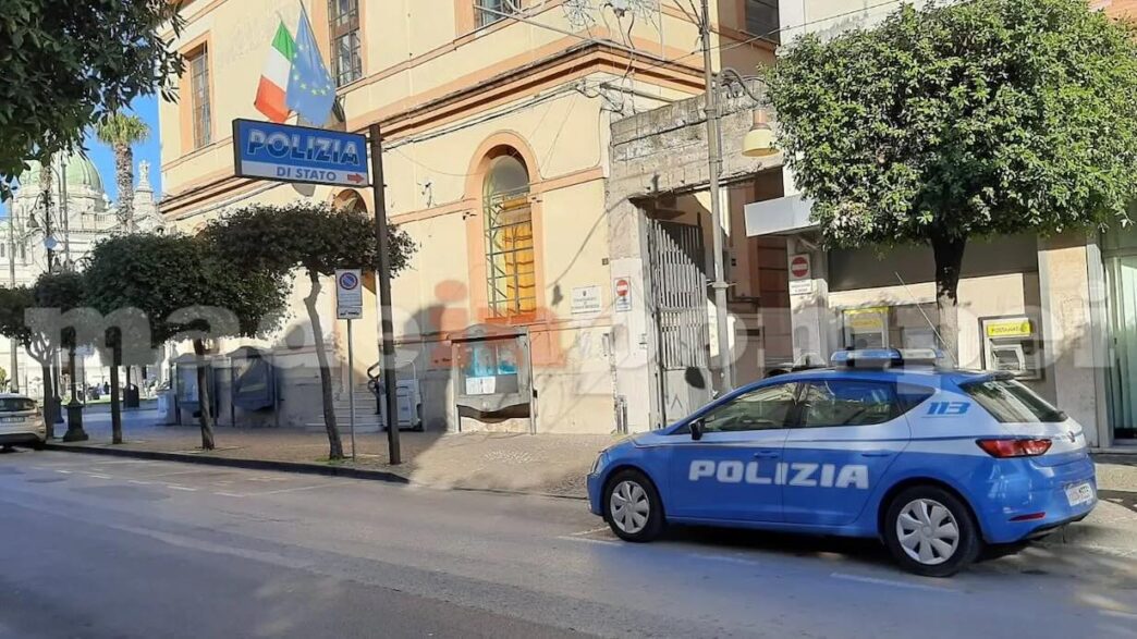 Arrestato a Pompei un uomo ric