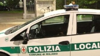 Arrestato maestro di Milano pe