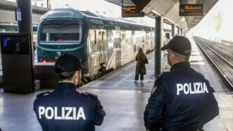 Arrestato spacciatore nigerian