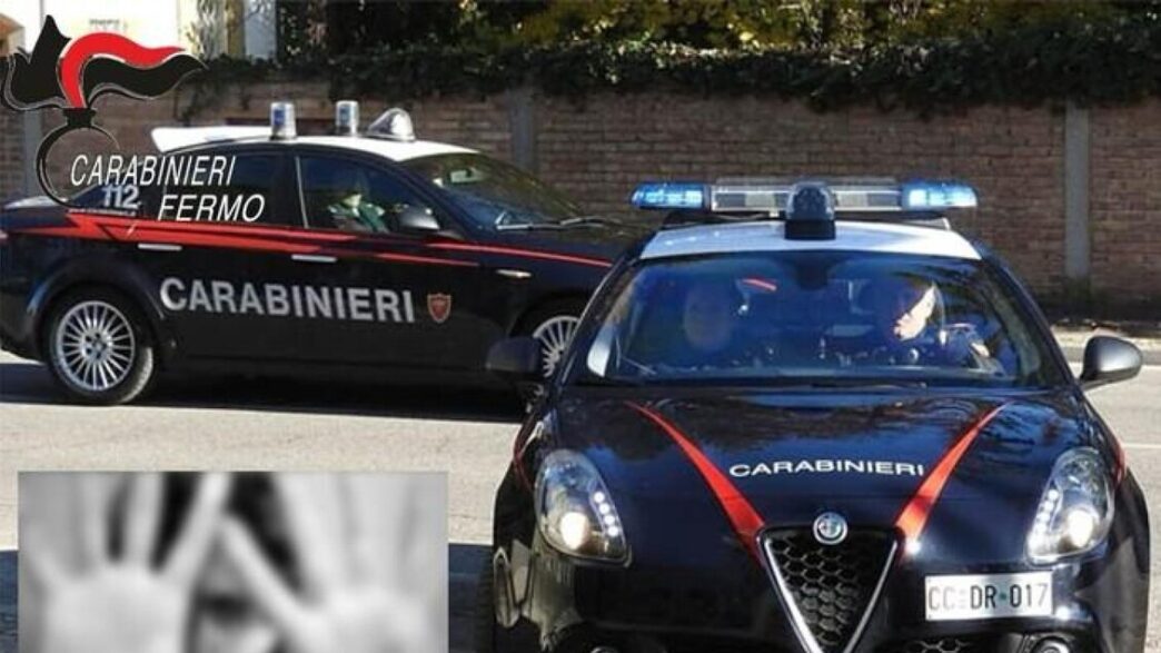 Arrestato un 37enne per maltra