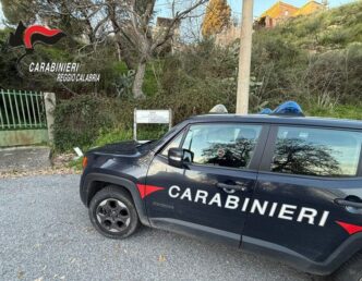 Arrestato un truffatore a Regg