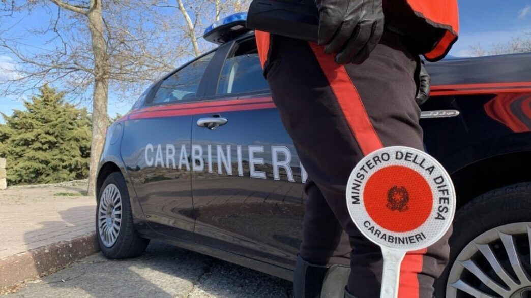 Arresti a Latina3A indagine su