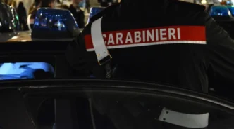 Arresti domiciliari per un 21e