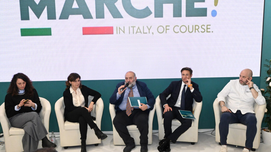 Ascoli Piceno ospita il forum