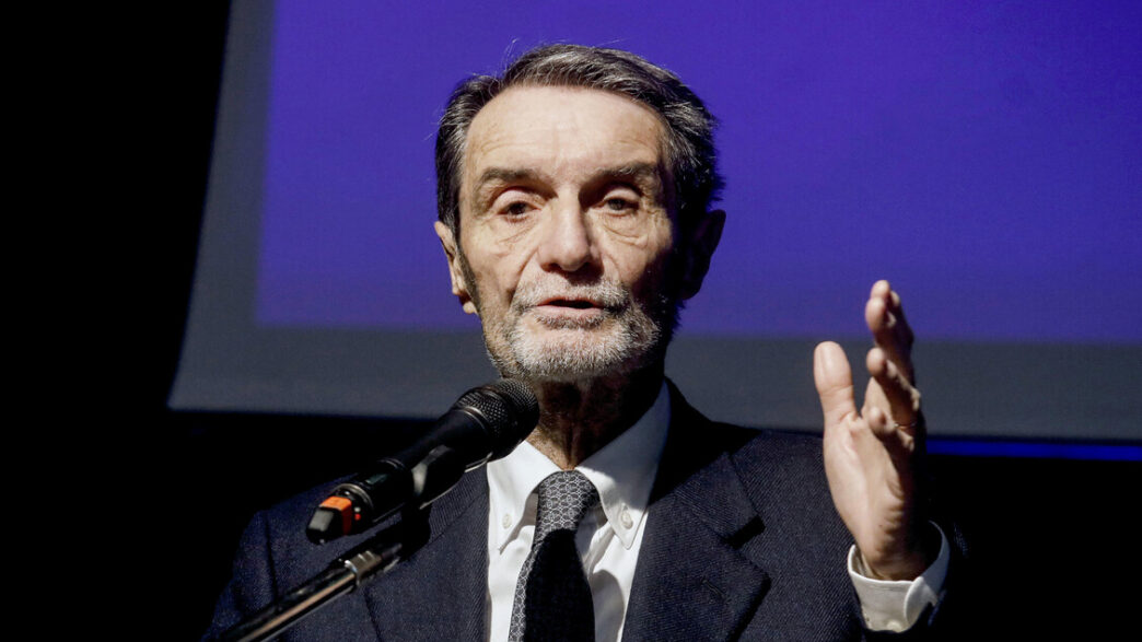 Attilio Fontana3A La Lega dei T